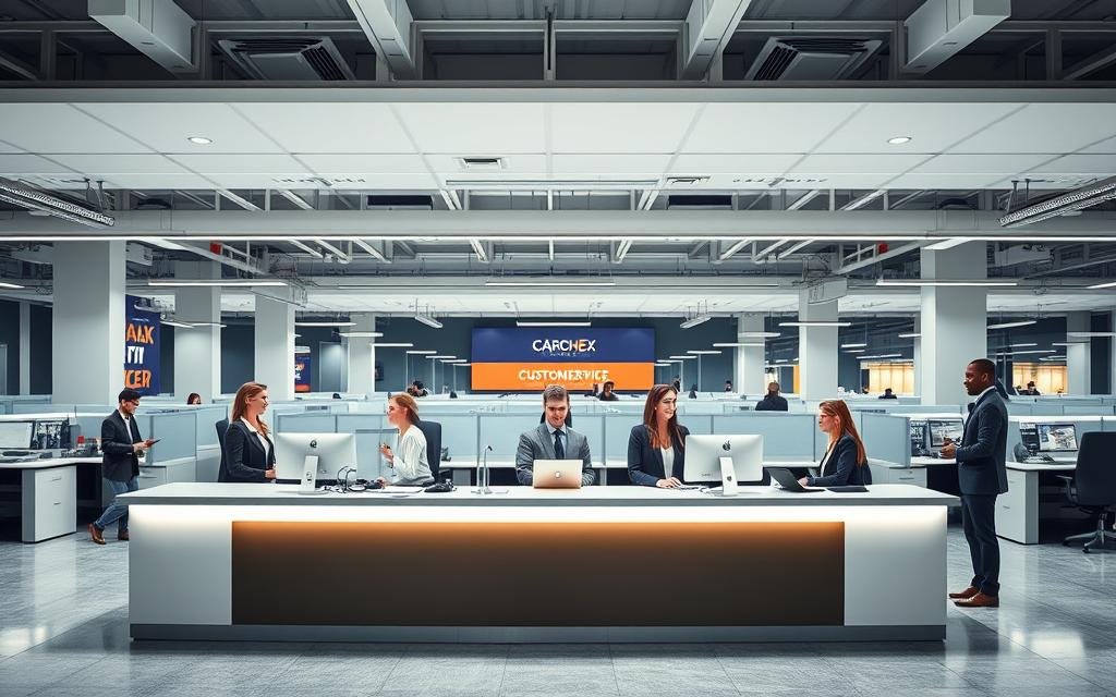 CARCHEX customer support CARCHEX customer support