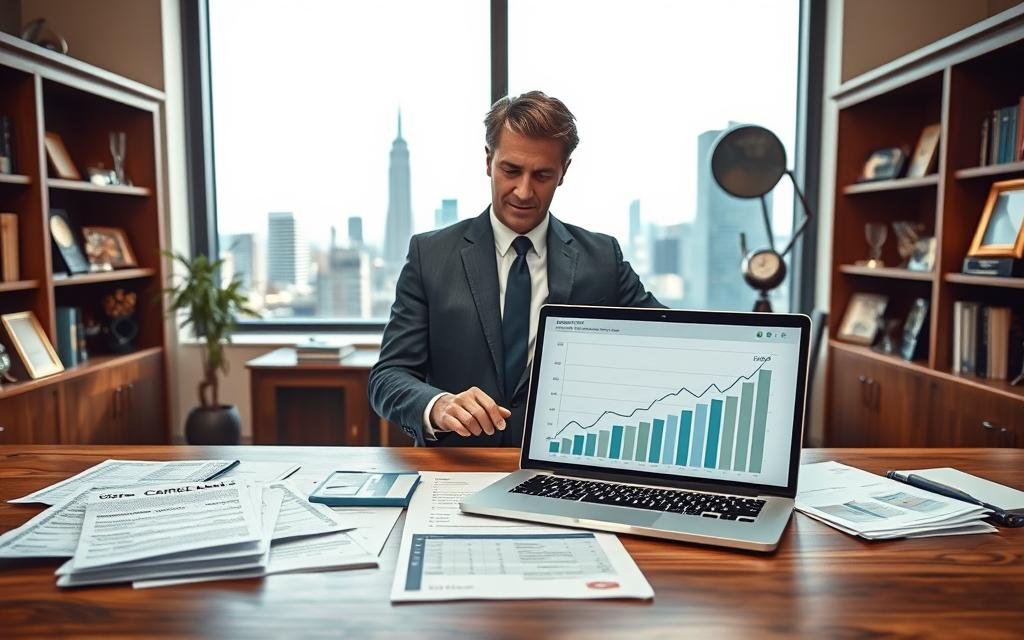 CARCHEX financial stability