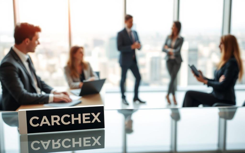 CARCHEX financial stability CARCHEX financial stability