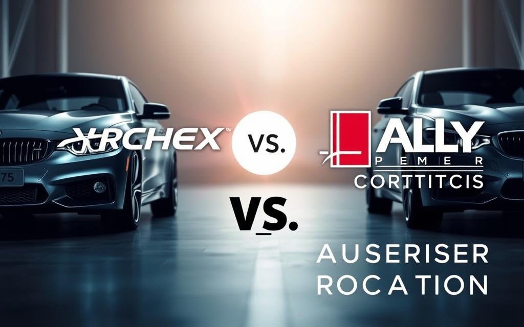 CARCHEX vs. Ally Premier Protection: Which Car Warranty Company Offers Better Coverage & Value?