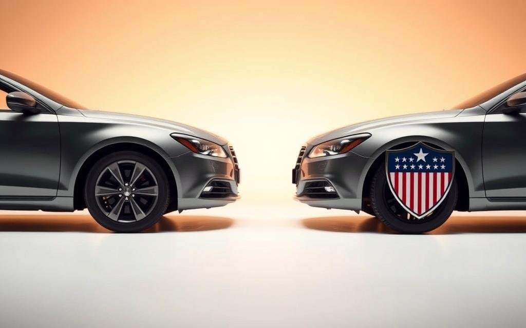 CARCHEX vs. American Auto Shield: Which Car Warranty Company Offers Better Coverage & Value?
