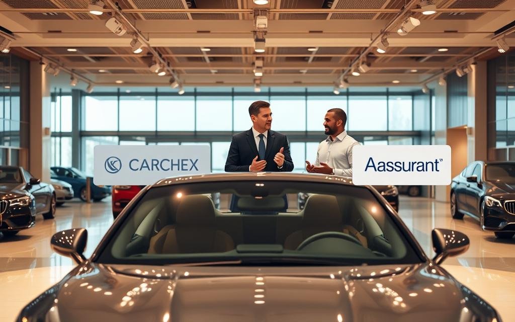 CARCHEX vs. Assurant Vehicle Protection: Which Car Warranty Company Offers Better Coverage & Value?