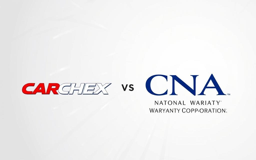 CARCHEX vs. CNA National Warranty Corporation: Which Car Warranty Company Offers Better Coverage & Value?