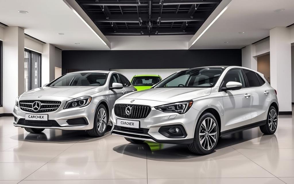 CARCHEX vs. Olive: Which Car Warranty Company Offers Better Coverage & Value?