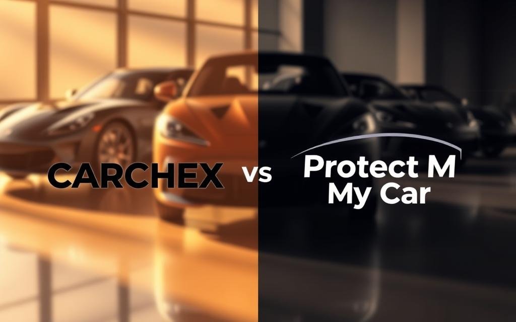 CARCHEX vs. Protect My Car