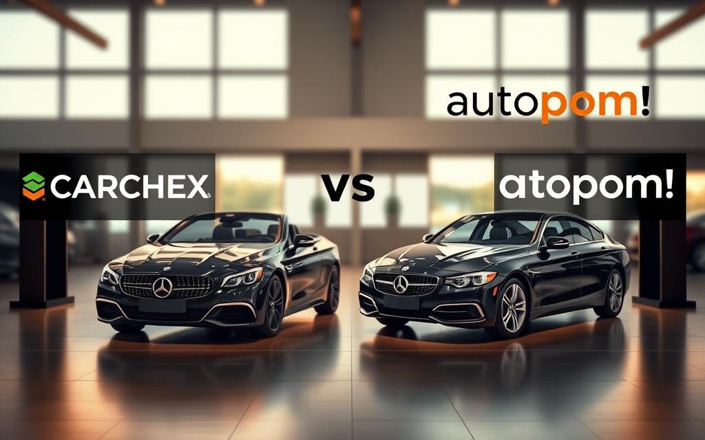 CARCHEX vs. autopom!: Which Car Warranty Company Offers Better Coverage & Value?