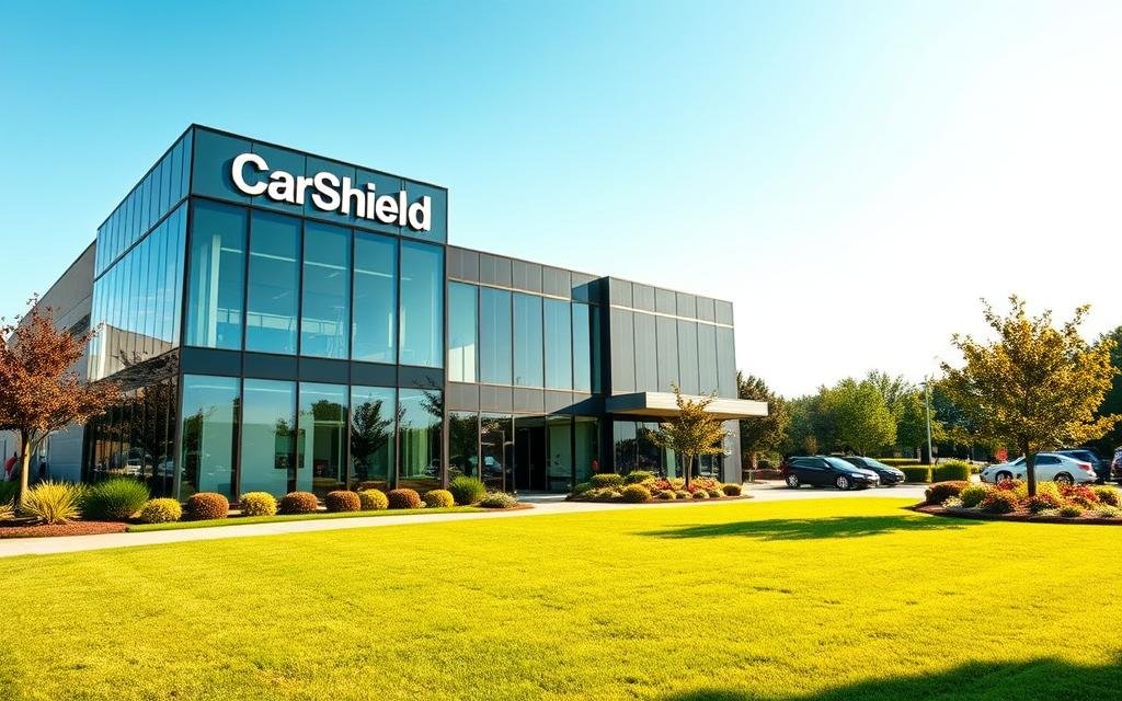 CarShield financial stability