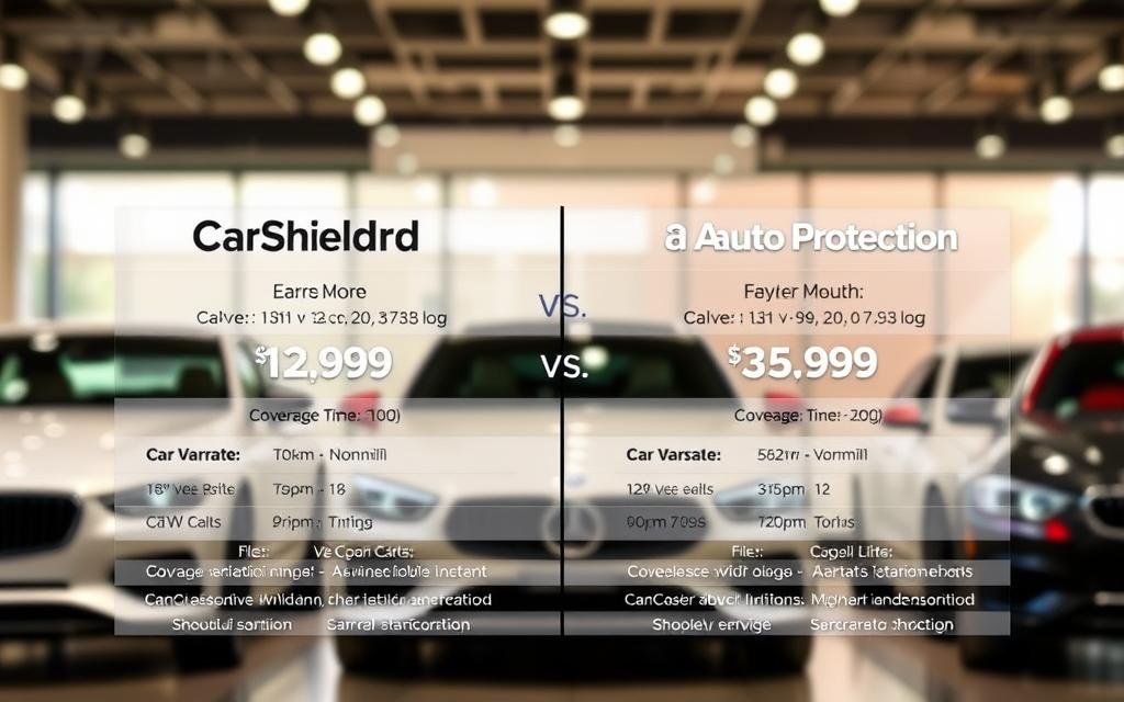 CarShield vs. AA Auto Protection: Which Car Warranty Company Offers Better Coverage & Value?