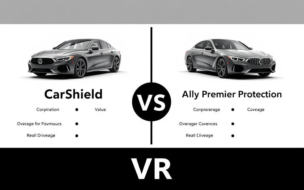 CarShield vs. Ally Premier Protection: Which Car Warranty Company Offers Better Coverage & Value?