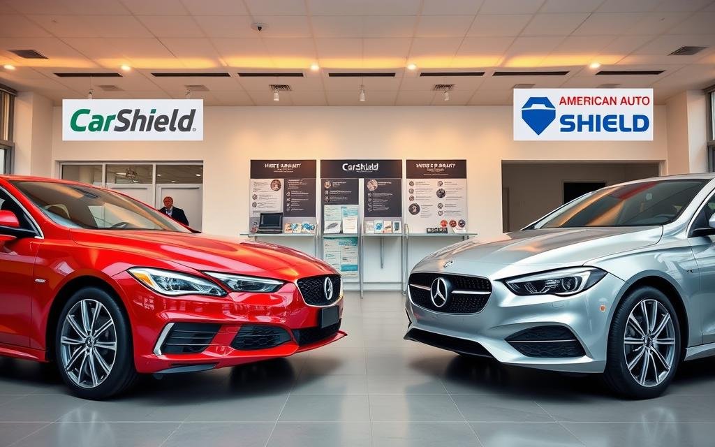 CarShield vs. American Auto Shield: Which Car Warranty Company Offers Better Coverage & Value?