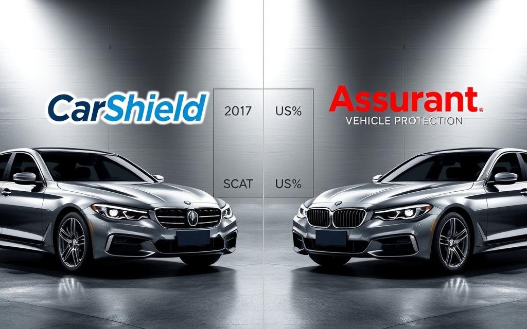 CarShield vs. Assurant Vehicle Protection: Which Car Warranty Company Offers Better Coverage & Value?