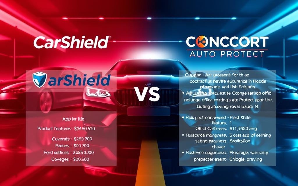 CarShield vs. Concord Auto Protect: Which Car Warranty Company Offers Better Coverage & Value?