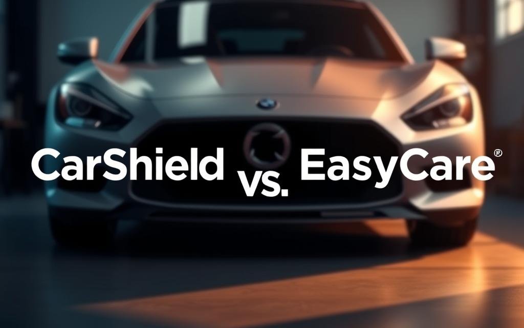 CarShield vs. EasyCare: Which Car Warranty Company Offers Better Coverage & Value?
