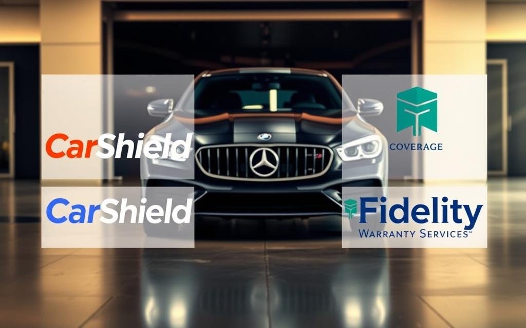 CarShield vs. Fidelity Warranty Services: Which Car Warranty Company Offers Better Coverage & Value?
