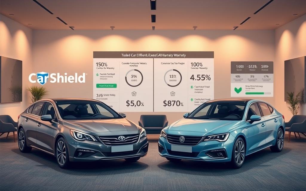 CarShield vs. Toco Warranty: Which Car Warranty Company Offers Better Coverage & Value?