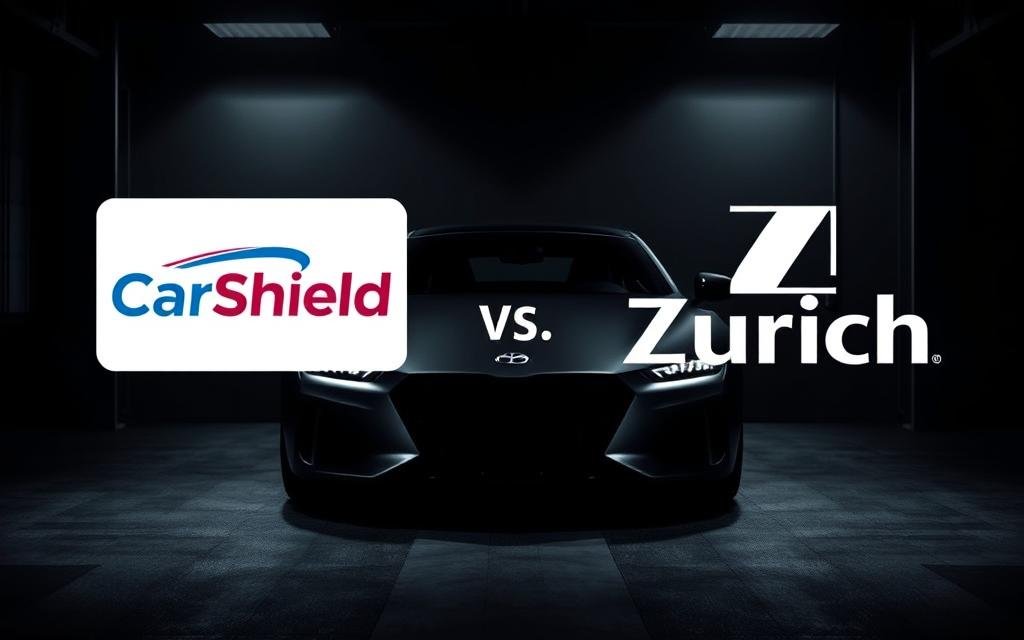CarShield vs. Zurich Vehicle Service Contracts: Which Car Warranty Company Offers Better Coverage & Value?
