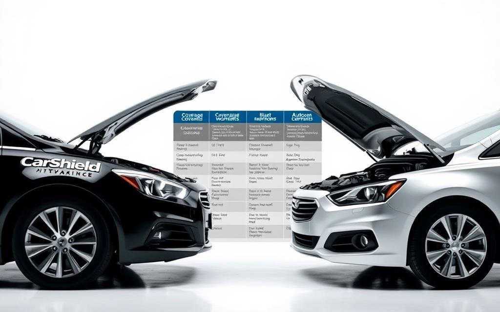 CarShield vs. autopom! coverage