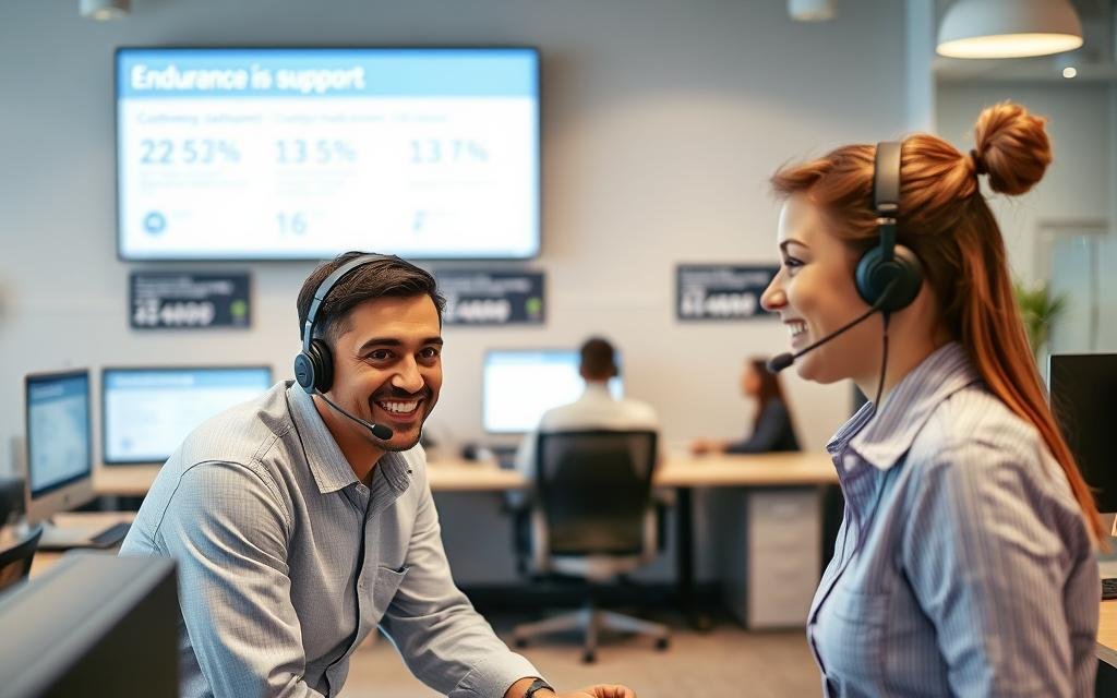 Endurance customer support experience Endurance customer support experience