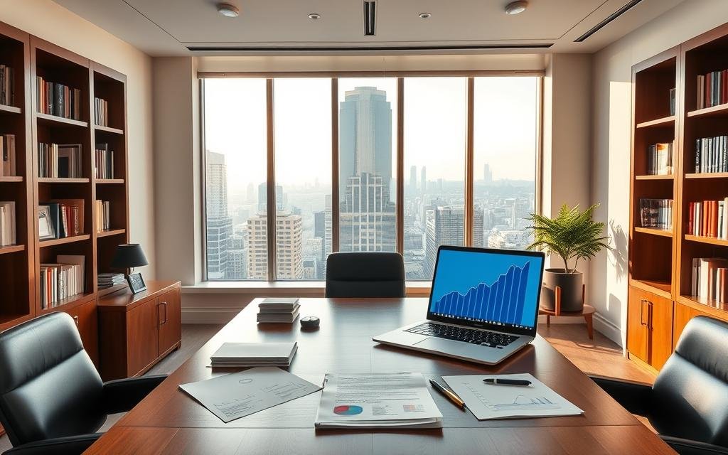 Endurance financial stability