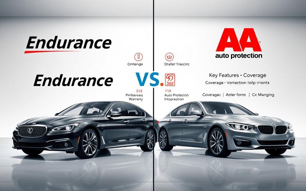 Endurance vs. AA Auto Protection: Which Car Warranty Company Offers Better Coverage & Value?
