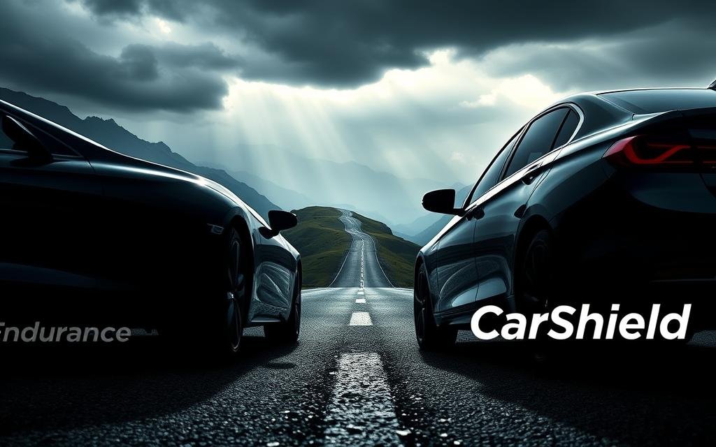 Endurance vs. CarShield