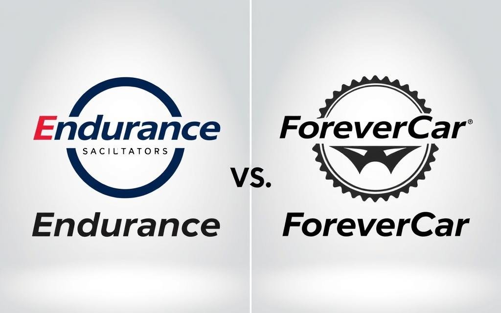 Endurance vs. ForeverCar