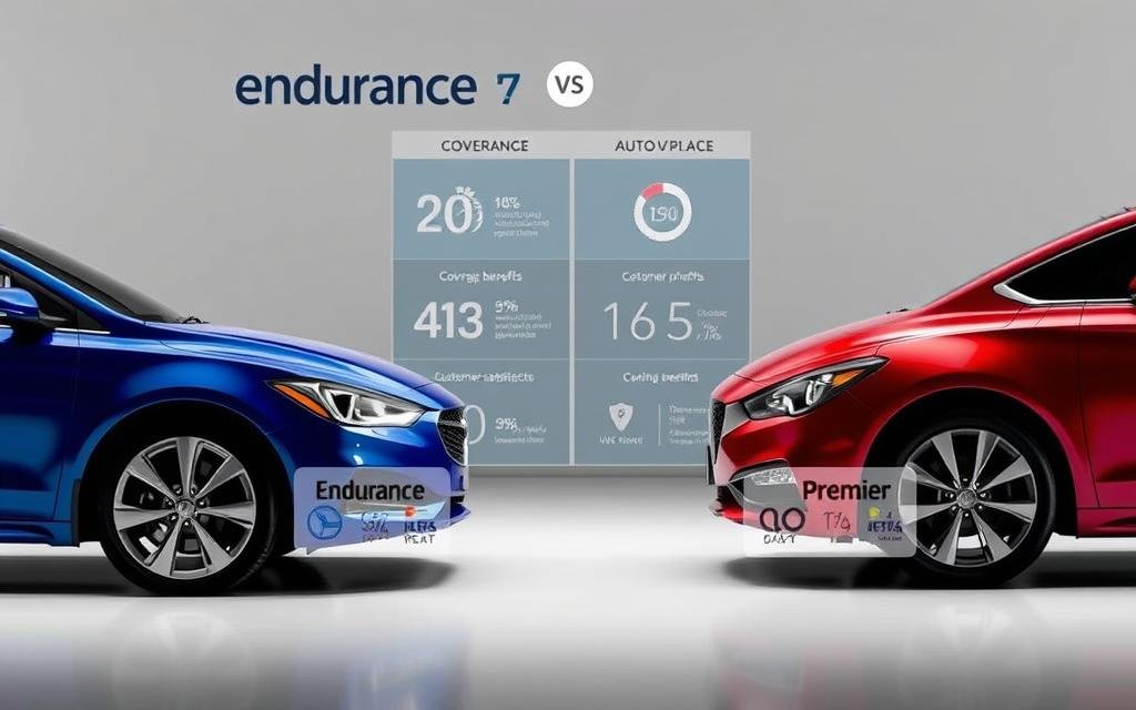 Endurance vs. Premier Auto Protect: Which Car Warranty Company Offers Better Coverage & Value?