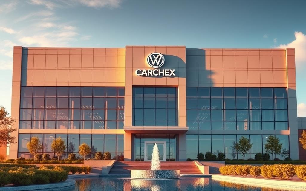 Financial Stability and Trustworthiness of CARCHEX and CNA National Warranty Corporation