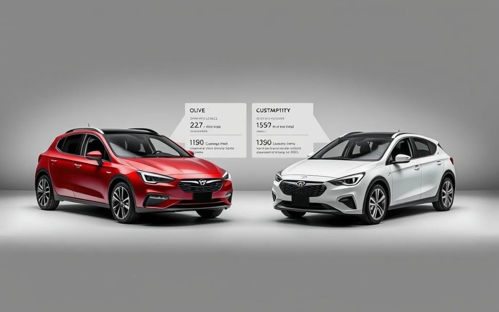 Olive vs. AA Auto Protection: Which Car Warranty Company Offers Better Coverage & Value?
