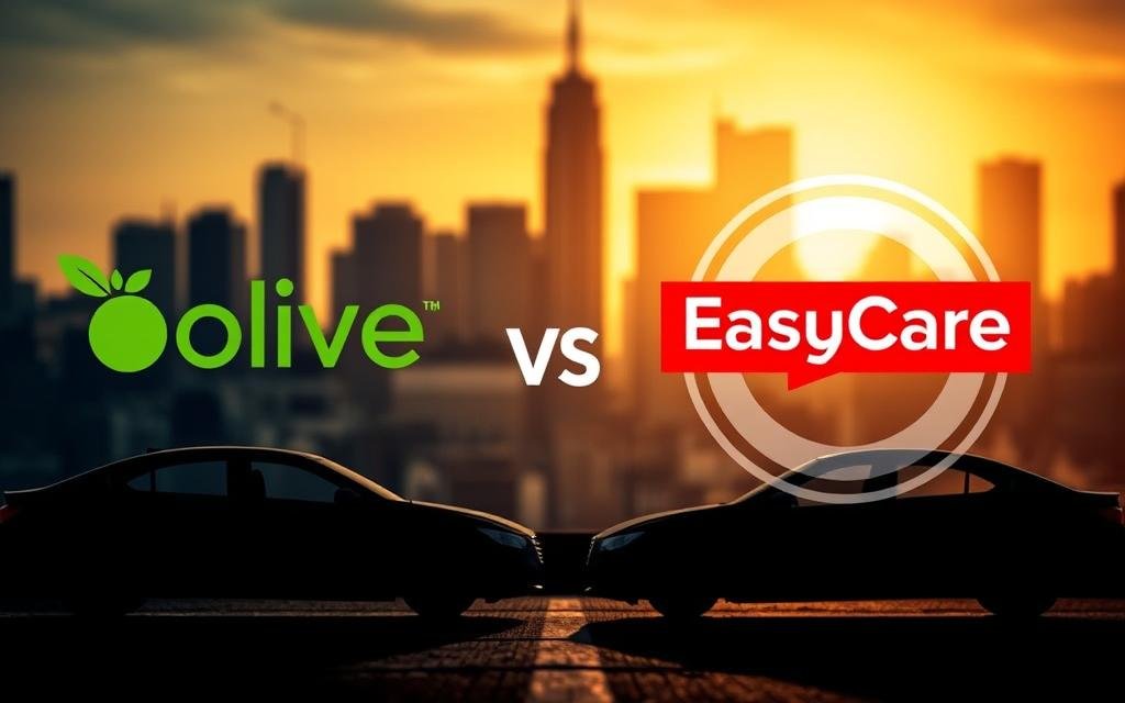 Olive vs. EasyCare: Which Car Warranty Company Offers Better Coverage & Value?