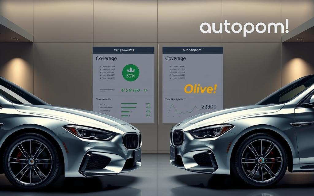 Olive vs. autopom!: Which Car Warranty Company Offers Better Coverage & Value?