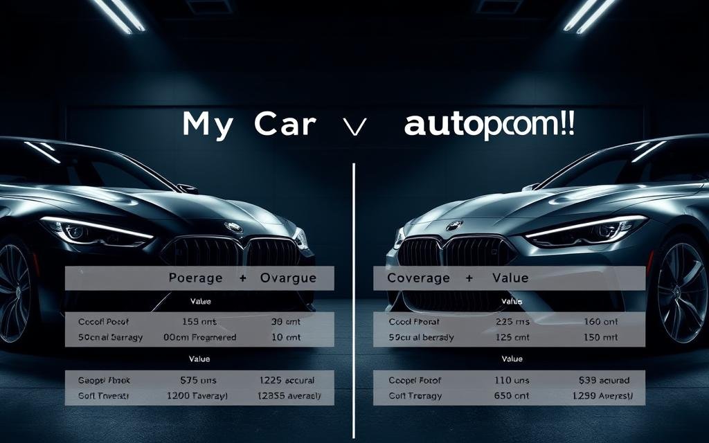 Protect My Car vs. autopom!: Which Car Warranty Company Offers Better Coverage & Value?