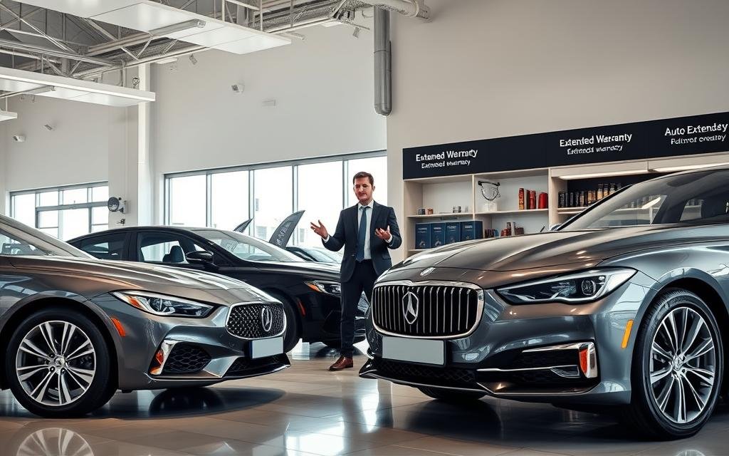 best auto warranty provider