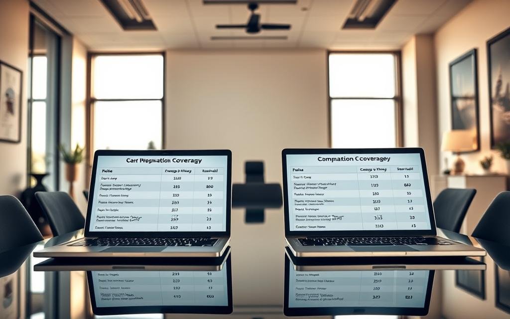car warranty coverage comparison