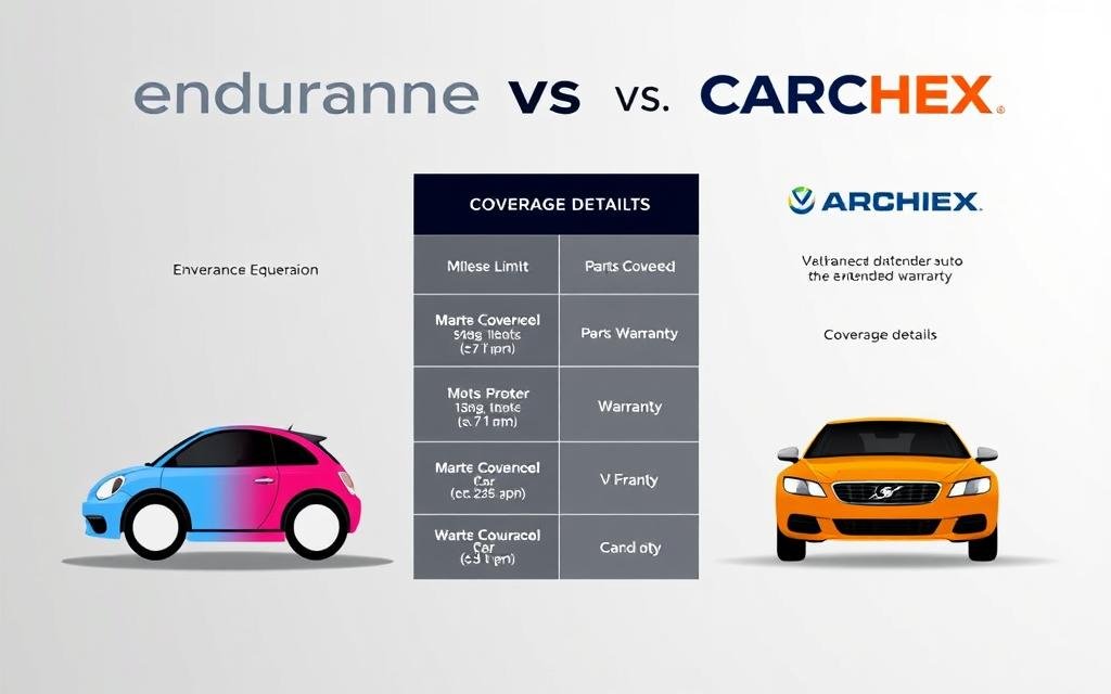 coverage comparison