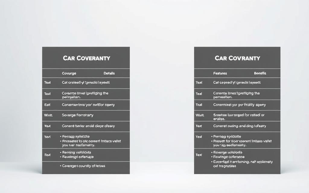 coverage options comparison coverage options comparison