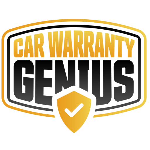 Car Warranty Genius logo