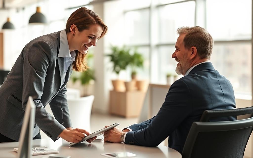 customer support communication quality
