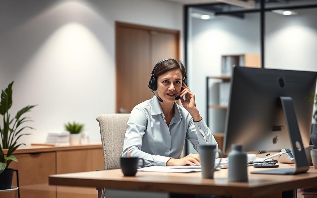 customer support review
