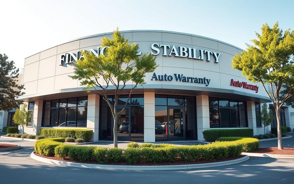 financial stability auto warranty financial stability auto warranty