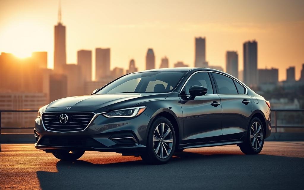 financial stability car warranty