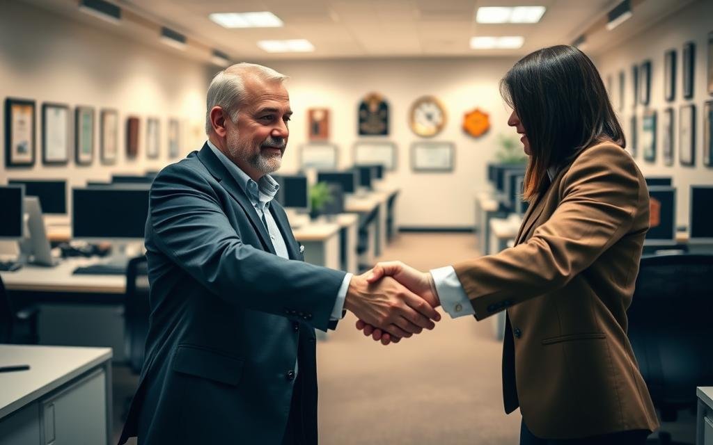 financial stability in warranty providers