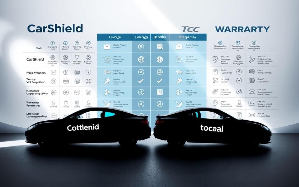vehicle protection plans comparison vehicle protection plans comparison