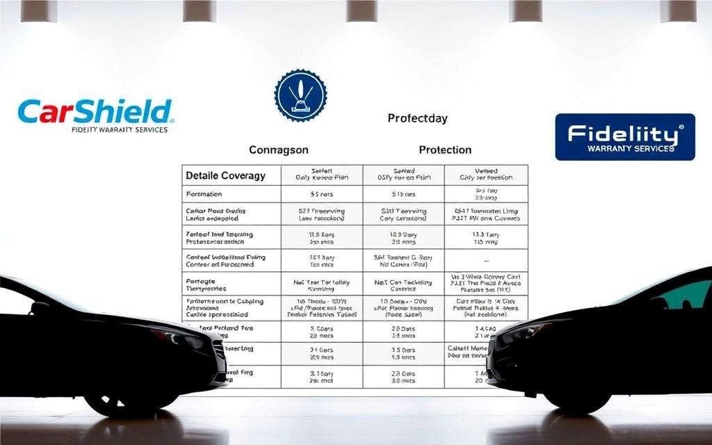 warranty coverage comparison warranty coverage comparison