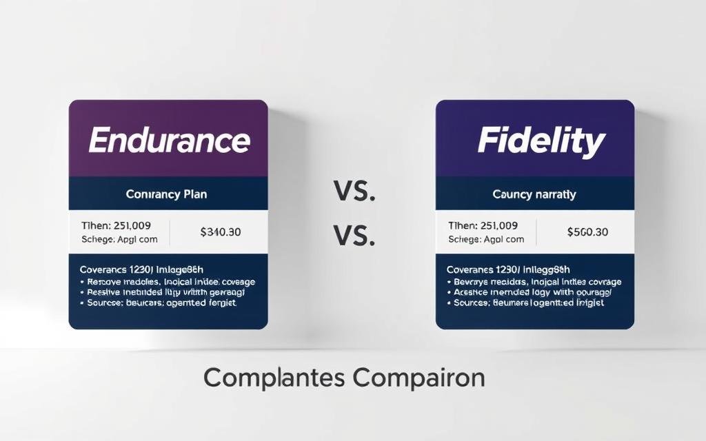 warranty plan comparison