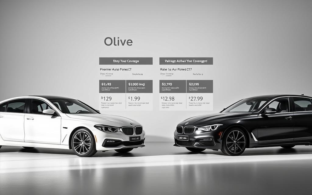 Olive vs. Premier Auto Protect: Which Car Warranty Company Offers Better Coverage & Value?
