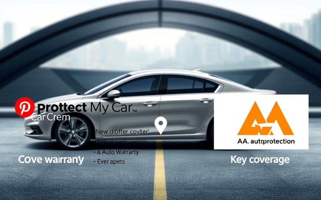 Protect My Car vs. AA Auto Protection: Which Car Warranty Company Offers Better Coverage & Value?