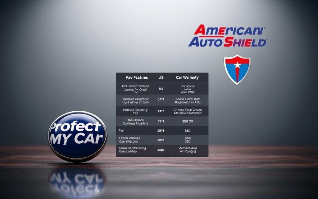 Protect My Car vs. American Auto Shield: Which Car Warranty Company Offers Better Coverage & Value?