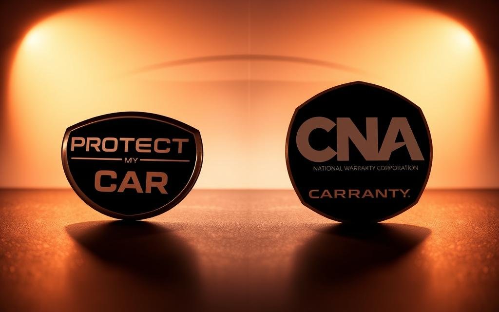 Protect My Car vs. CNA National Warranty Corporation