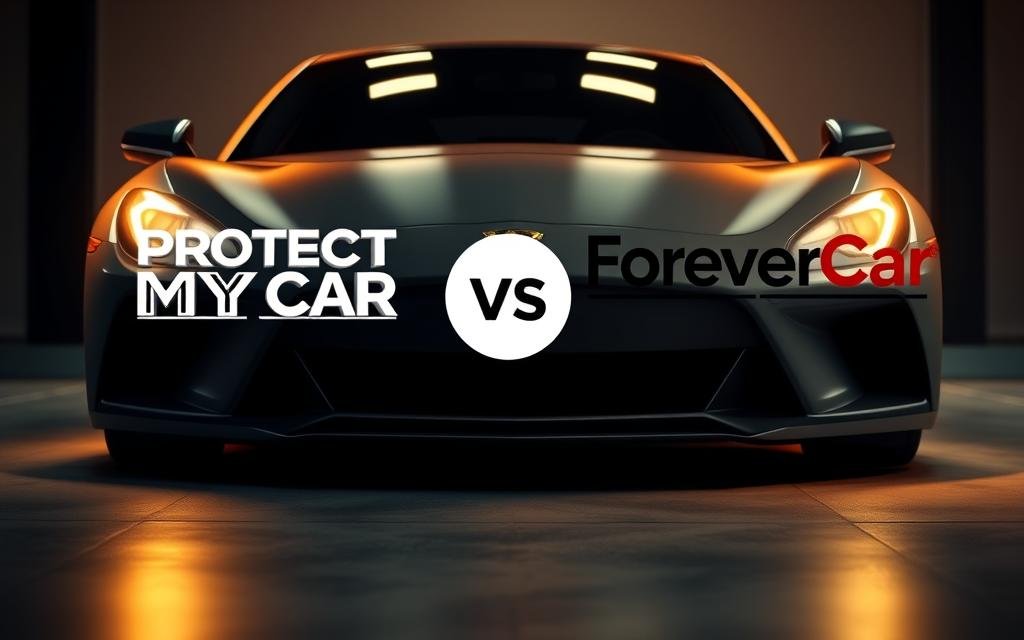 Protect My Car vs. ForeverCar: Which Car Warranty Company Offers Better Coverage & Value?